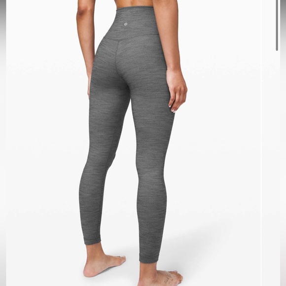 Lululemon Women's Align Pant 25" Size 2 - Picture 2 of 7